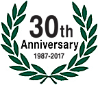 25 years servicing