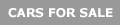 Cars for Sale